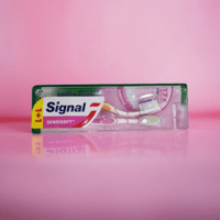 SIGNAL SENSISOFT TB SOFT