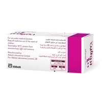 Brufen 400mg Tablet 25