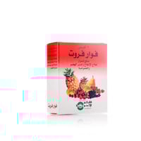 فوار فواكه الانتفاخ وعسر الهضم 6 أكياس -Fawar Frui...