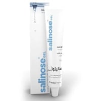 Avalon Salinose Nasal Gel 30g