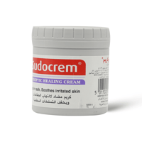 سودو كريم كريم الحفاض 125 جم - Sudocrem Cream 125g