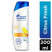 Head & Shoulders CLASSIC CLEAN Shampoo 390ML