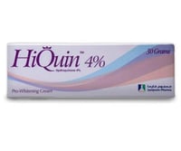هاى كوين 4% 30 جرام كريم - Hi Quin 4% Cream 30g