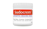 سودو كريم كريم الحفاض 250 جم - Sudocrem Cream 250...