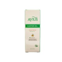 avius castro oil fruit 60 ml-أفيوس زيت الخروع 60 م...