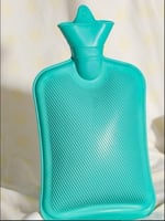 AFS Hot Water Bag WITHOUT Cover 2L