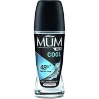 Mum Cool men classic roll On 75ml