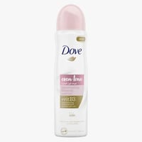 Dove Even Tone Women Deodorant spray 150ml