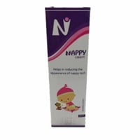 نابي كريم 100 مل - Nappy Cream 100Ml