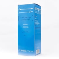Avalon 10% Povidone Iodine Antiseptic Solution Spr...
