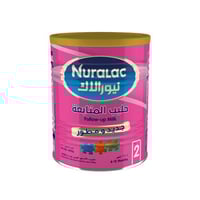 Nuralac 2 Milk 400g - نيورالاك ٢ حليب ٤٠٠ غرام
