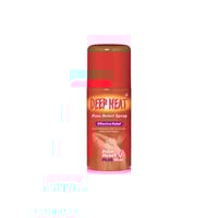 ديب هيت بخاخ 150 مل - Deep Heat Spray 150ml