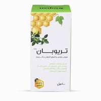 تريوبان شراب 100 مل - Triopan Syrup 100ml