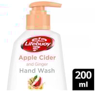 Lifebuoy Hand Wash apple cider 200 ml