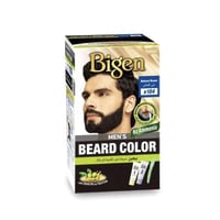 Bigen Men Beard Color B104 Brown