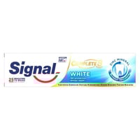 Signal TP Original Compelete 8 white 75 ml