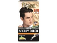 Bigen Mens Cream Color Spray 103 Dark Brown