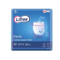 Lifree Adult Slim Medium Culotte 40