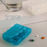 pill box tece 22