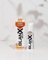 Blanx Intensive Stain Removal Toothpaste 75ml