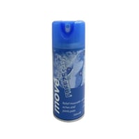 موف أون فريز بخاخ ٢٠٠ مل - Move On Freeze Spray 20...