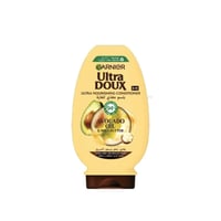Garnier ultra doux Avocado and Shea BTR conditione...