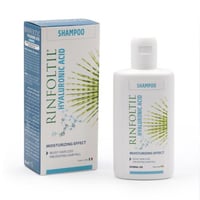 شامبو رينفولتيل بحمض الهيالورونيك المرطب ٢٠٠ مل