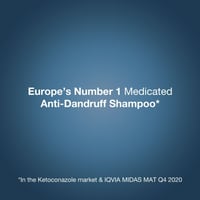 نيزورال شامبو 100 مل - Nizoral Shampoo