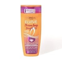 شامبو لوريال إلفيف لفرد الشعر بالكيراتين ٢٠٠ مل