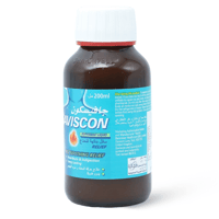 جافيسكون شراب بنكهة النعناع - 200 مل Gaviscon Pepp...