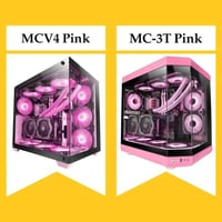 التجميعة الاقتصادية RTX 3050 - Ryzen 5 4500