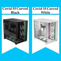 التجميعة المتوسطة RTX 5060 Ti - i5-12400F - DDR5