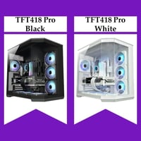 التجميعة الاحترافية RTX 5060 Ti - i7-12700F - DDR5