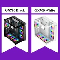 التجميعة الاحترافية (قابلة للتقسيط) RTX 5070 - i5-...