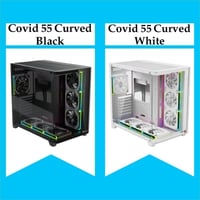 التجميعة المتوسطة (قابلة للتقسيط) RTX 5060 Ti - i5...