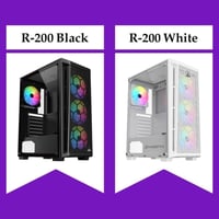 التجميعة الاحترافية (قابلة للتقسيط) RTX 5060 Ti -...