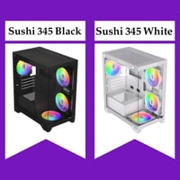 التجميعة الاحترافية (قابلة للتقسيط) RTX 5070 - i5-...