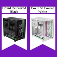 التجميعة الاحترافية (قابلة للتقسيط) RTX 5060 Ti -...