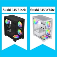 التجميعة المتوسطة RTX 5060 - i5-12400F