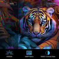 بروجيكتور HY320