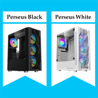 التجميعة المتوسطة (قابلة للتقسيط) RTX 5060 - i7-12...