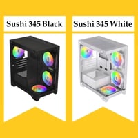 التجميعة الاقتصادية (برو 2) RX 580 - Ryzen 5 2600