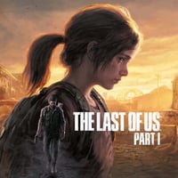 تعريب لعبة The Last of Us Part 1