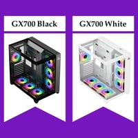 التجميعة الاحترافية (قابلة للتقسيط) RTX 5070 Ti -...