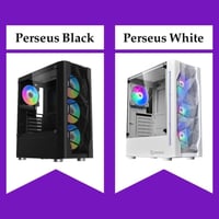 التجميعة الاحترافية RTX 5070 - Ryzen 5 7500F - DDR...