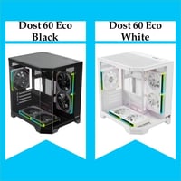 التجميعة المتوسطة (قابلة للتقسيط) RTX 5060 - i5-12...