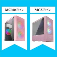 التجميعة المتوسطة RTX 5060 - i5-12400F - DDR5