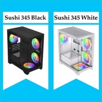 التجميعة المتوسطة RTX 5060 - i5-14400F - DDR5