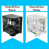 التجميعة المتوسطة RTX 5060 - i5-12400F - DDR5