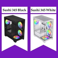 التجميعة الاحترافية RTX 5070 - i5-12400F